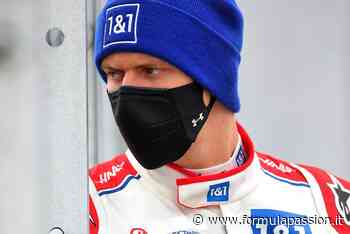 Marko su Schumacher: “Quest’anno è messo alla prova” - FormulaPassion.it