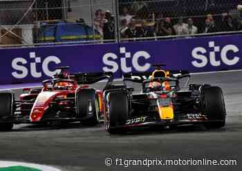 Formula 1 | Adrian Newey: “E’ una fortuna avere due squadre con prestazioni simili” - F1grandprix.it