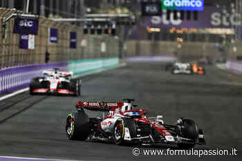 Alfa Romeo: maggiore indipendenza tecnica da Ferrari - FormulaPassion.it