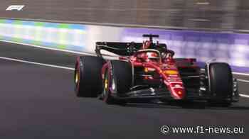 Formula 1 | Ferrari F1-75, 2 soluzioni interessanti sperimentate in Arabia - F1-News.eu