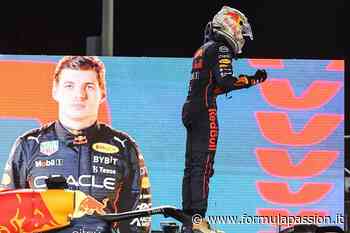 Marko spiega la clausola ‘salva Verstappen’ - FormulaPassion.it