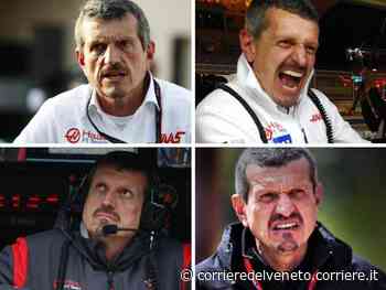 Formula 1, Guenther Steiner dai Gran Premi a stella del web: «La laurea? Non ne ho mai sentito la mancanza» - Corriere della Sera