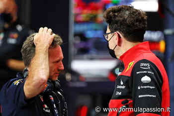 Binotto: “Possiamo lottare per vincere in ogni gara” - FormulaPassion.it