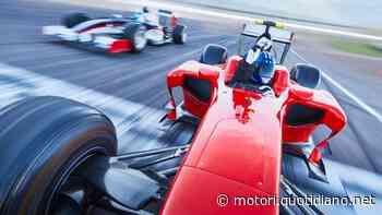 Tutte le novità 2022 in Formula 1 - QN Motori