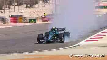 Formula 1 | Aston Martin troppo scarsa: Marko chiede un upgrade per Vettel - F1-News.eu