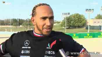 Formula 1 | Hamilton giudica la MotoGP: più pericolosa, fattore paura enorme - F1-News.eu