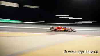 Formula 1 riparte, domani il primo Gran premio in Bahrein - la Repubblica