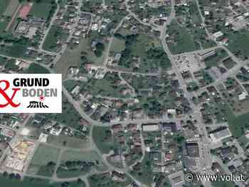 Wo in Sulz eine Wohnung für 410.000 Euro verkauft wurde￼ - VOL.AT