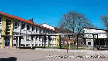 Ukrainische Kinder - Beschulungskonzept für Sulz und Vöhringen steht – Helfer werden gesucht - Schwarzwälder Bote