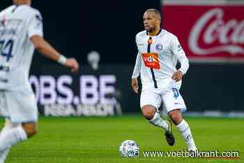 Analist ziet cruciale voorwaarde voor Gent om nog kans te maken op Champions' Play-offs: &quot;Hij is onmisbaar&quot;