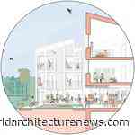 Urbanarium announces winners of The Mixing Middle urban design competition