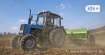 Das Land, die Umweltpolitik und der Zorn von Agrar-Professor Friedhelm Taube