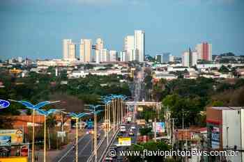 Juazeiro não confirma casos de Covid-19 nesta segunda-feira - Flavio Pinto News