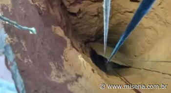 Mediante agendamento, Defesa Civil de Juazeiro do Norte realiza vistoria em cacimbas - Site Miséria