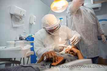 Juazeiro (BA): Confira o cronograma da Unidade Móvel de Atendimento Odontológico - Blog Edenevaldo Alves