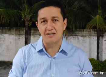 Prefeito de Juazeiro filia mãe a partido que apoia PDT ao Abolição - CN7