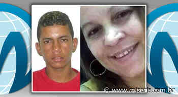 Morto a tiros em Juazeiro jovem que tinha matado mulher no Tiradentes - Site Miséria
