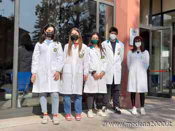 AVO, Associazione Volontari Ospedalieri di Carpi riprende i corsi di formazione - Modena 2000