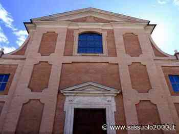 “Cosa significa fare impresa oggi?” Lapam martedì 5 aprile propone a Carpi un appuntamento con padre Brescianini - sassuolo2000.it - SASSUOLO NOTIZIE - SASSUOLO 2000