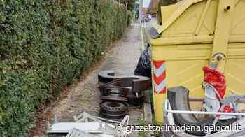 Carpi, «La maggioranza dei cittadini vuole i bidoni per la plastica» - La Gazzetta di Modena