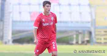 PAGELLE ATHLETIC CARPI: IN VETRINA I GIOVANI LUCA FERRETTI E FEDERICO TOSI - Solo Dilettanti