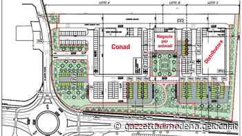 Carpi. Il Conad si sposta: ecco la nuova viabilità Market, distributore e negozio per animali - La Gazzetta di Modena