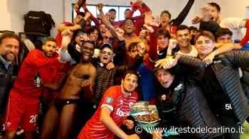 Impresa Carpi, vince in nove al 90’ - il Resto del Carlino