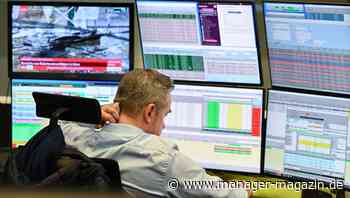 Dax im Plus, Sixt-Aktie mit Kurssprung nach Zahlen