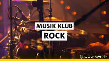 SWR1 Musik Klub Rock: Abschied von Taylor Hawkins (Foo Fighters) - SWR
