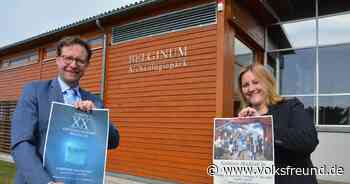 Morbach: Archäologiepark und Kulturzentrum Belginum unterstützen Kultur - Trierischer Volksfreund