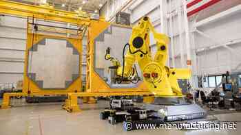 Raytheon Gets $651 Million to Make Next-Gen Radar - Manufacturing.net