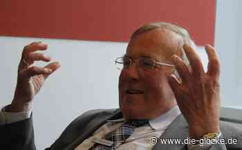 Verl trauert um Franz Berenbrinker - Die Glocke