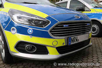 Linienbus verunglückt in Verl-Sürenheide - Radio Gütersloh