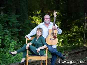 Konzert zur Unterstützung der Ukraine Hilfe in Verl, 16. April 2022, Gütsel Online - Gütsel