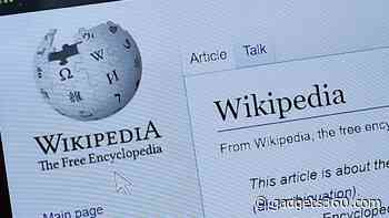 Russia Threatens to Fine Wikipedia if It Doesn't Delete 'False Information'