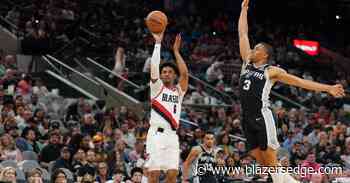 3 Things We’re Learning from the Trail Blazers - Blazer's Edge