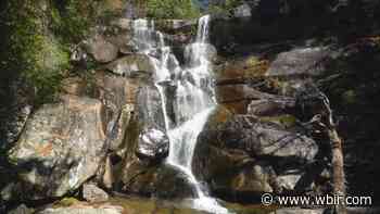 Ramsey Cascades Trail repair work set to get underway, affect trail access - WBIR.com