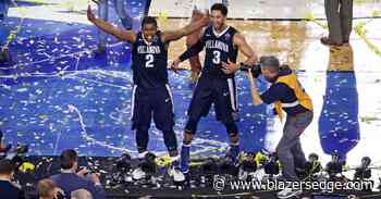 Trail Blazers History: Josh Hart’s Villanova Wildcats Win National Championship on Buzzer Beater - Blazer's Edge