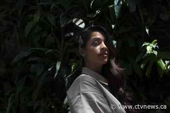 Lilly Singh on blazing her own trail as a 'disrupter' - CTV News