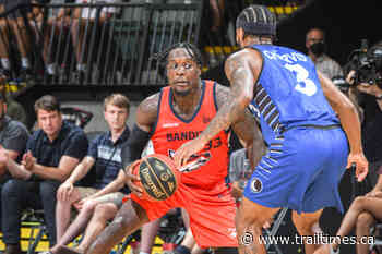 Provincial basketball festival announced in Langley – Trail Daily Times - Trail Times