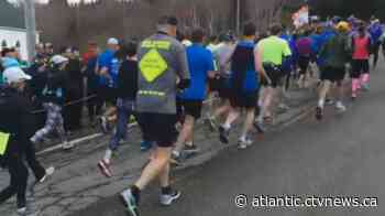 Cabot Trail Relay Race to return this spring - CTV News Atlantic