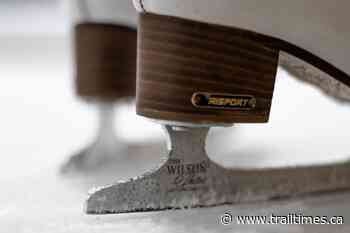 Free sensory-friendly ice skating coming to Trail rink - Trail Times