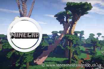 Minecraft project to help teach children about climate change