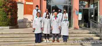 AVO Carpi riprende i corsi di formazione per i nuovi volontari - Temponews - COOPERATIVA RADIO BRUNO srl