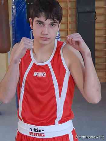 Boxe protagonista a Carpi - Temponews - COOPERATIVA RADIO BRUNO srl