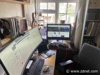 Hybrid work: From personal experience to global trends