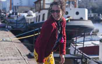 Cynthia van Ekeren: 'Dertien in een dozijn, daar vind ik niks aan' | streetstyle - Dagblad van het Noorden