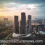 Arté MK: Malaysia's Mont Kiara metropolis