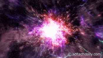 NASA’s Roman Mission Might Tell Us if the Universe Will Eventually Tear Itself Apart