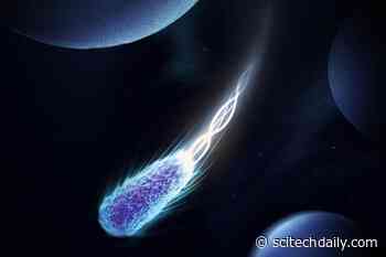 New Discovery on How Bacteria Swim Could Help Prevent the Spread of Disease and Improve Medical Treatments